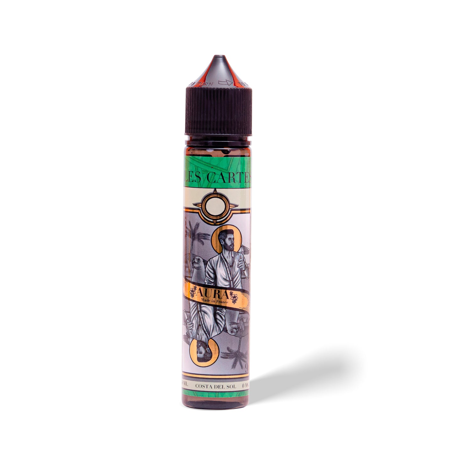 Costa Del Sol Aura 50ml