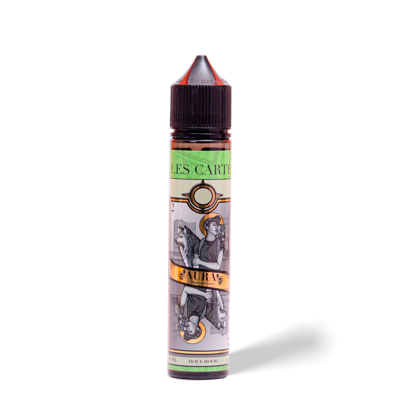 Holy Hood Aura 50ml