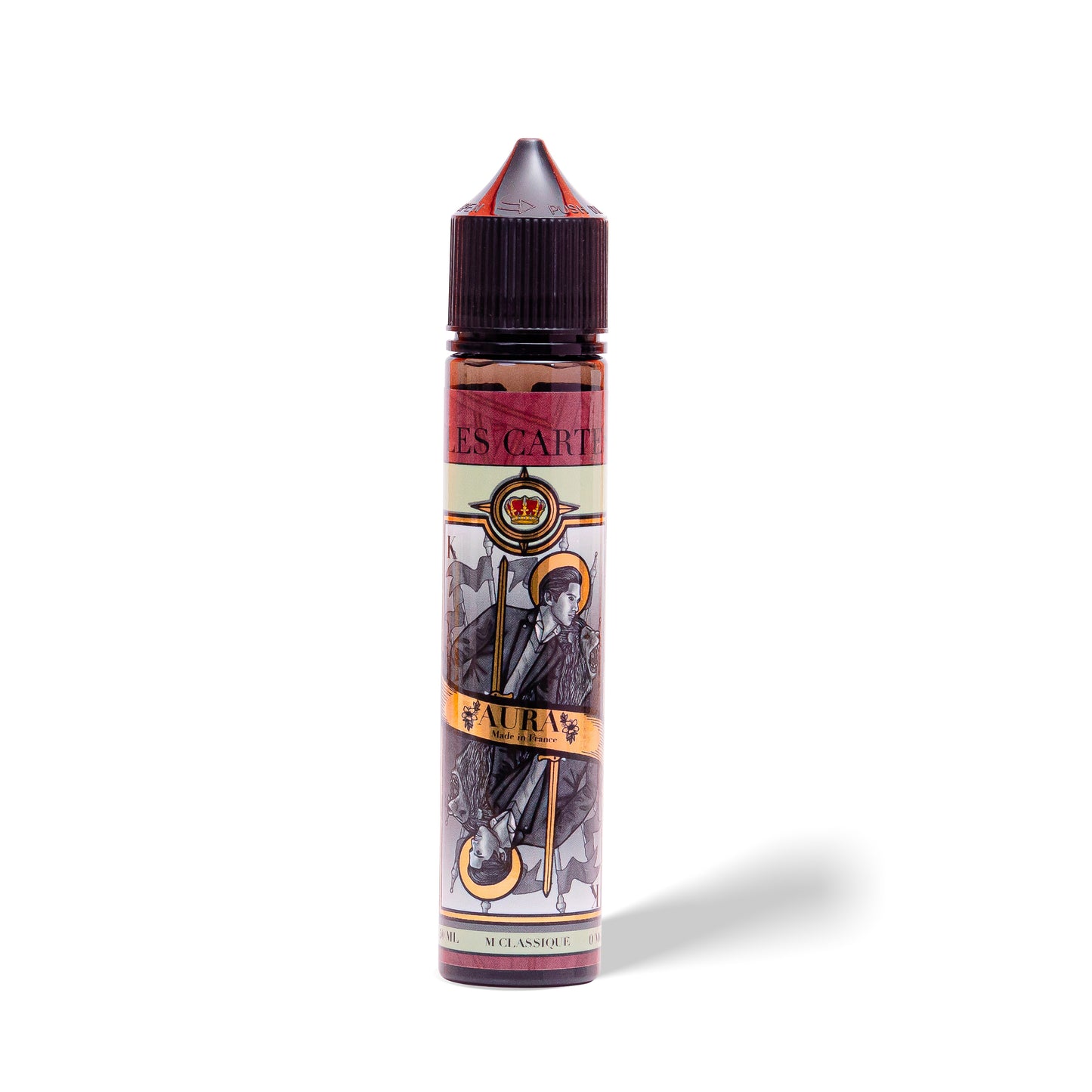 M Classique Aura 50ml