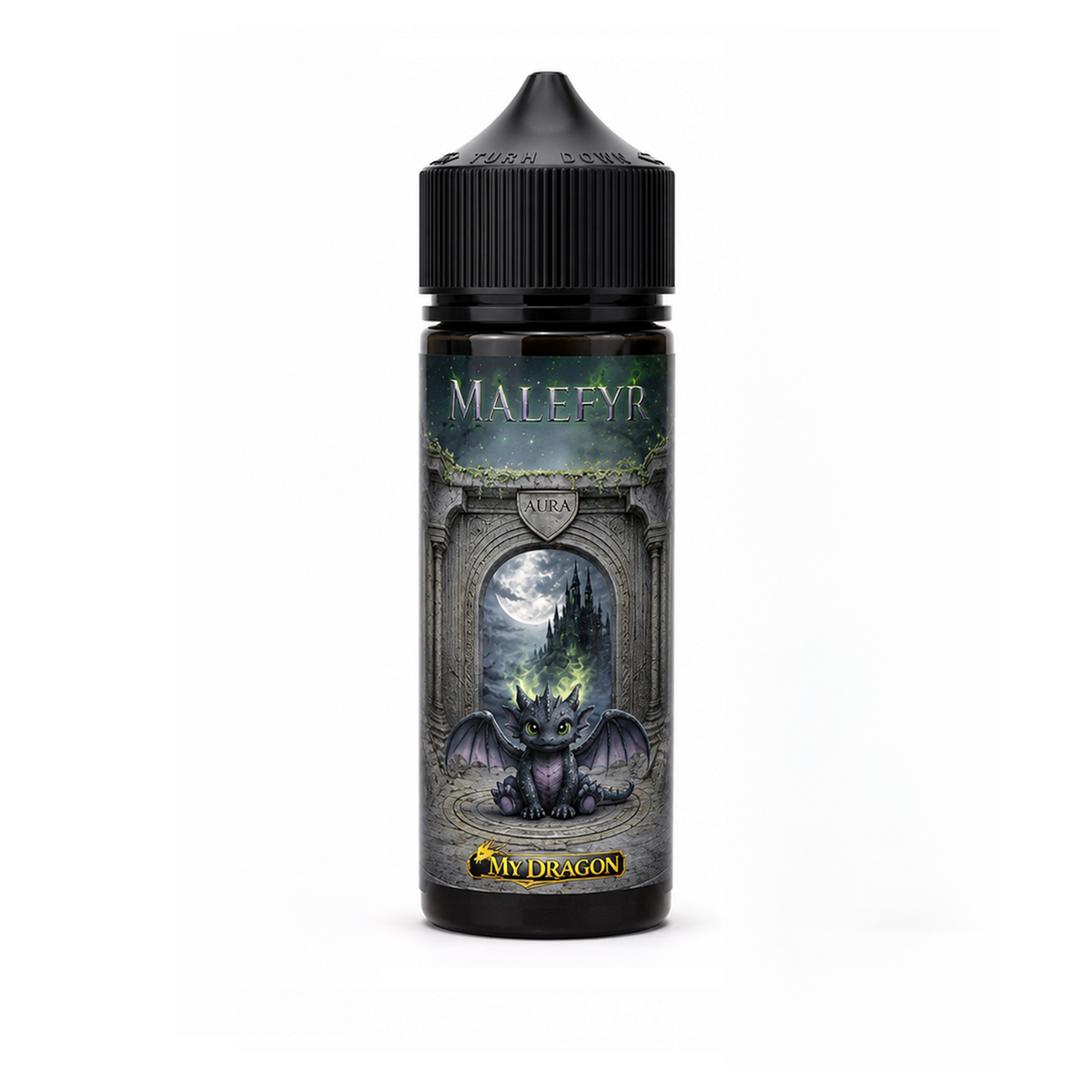 Malefyr My Dragon 100ml