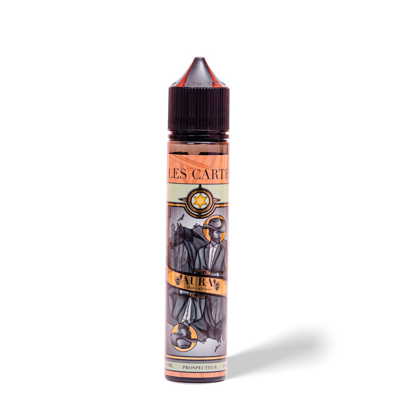 Prospecteur Aura 50ml