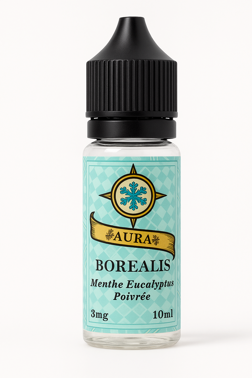 Borealis Aura 10ml