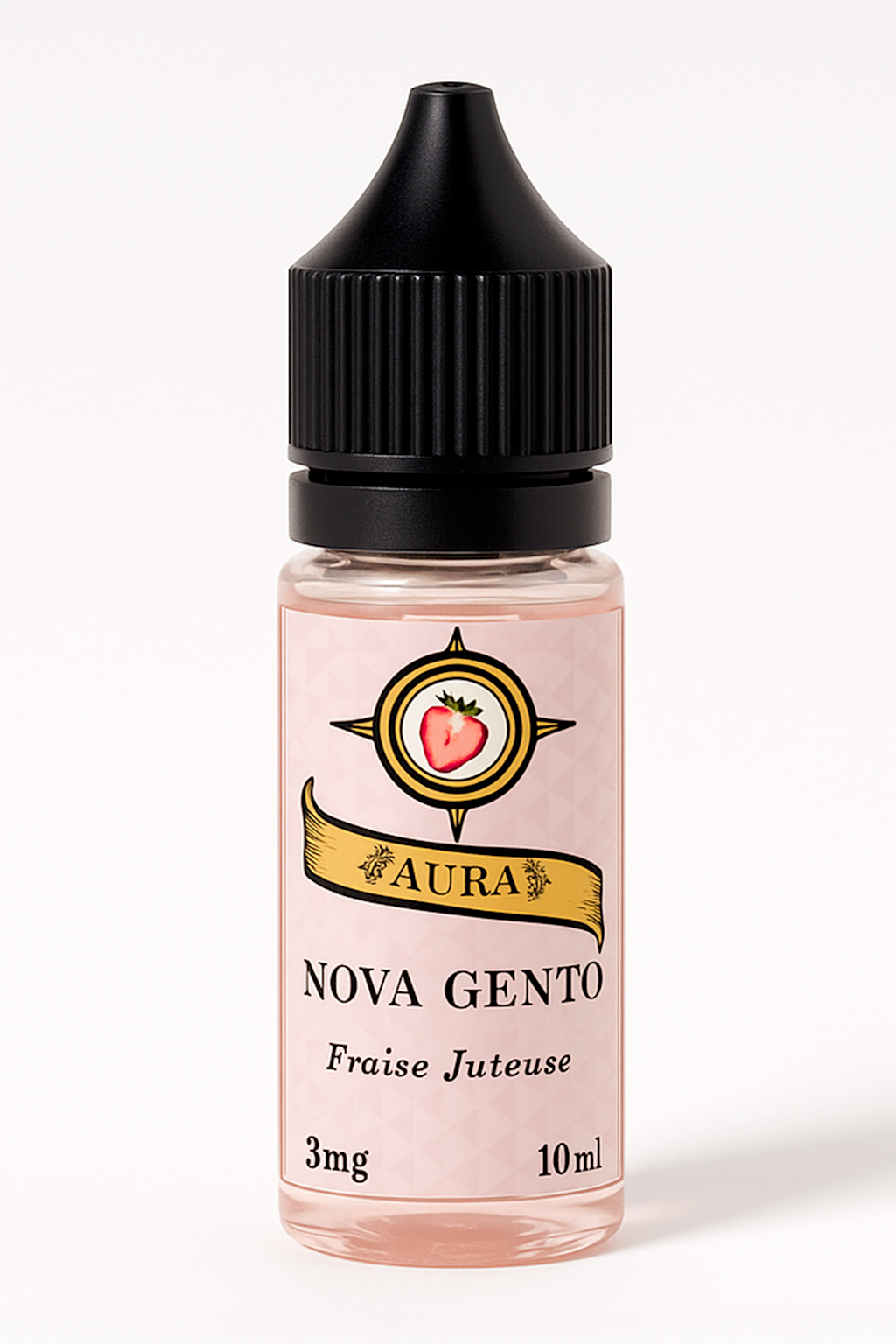 Nova Gento Aura 10ml