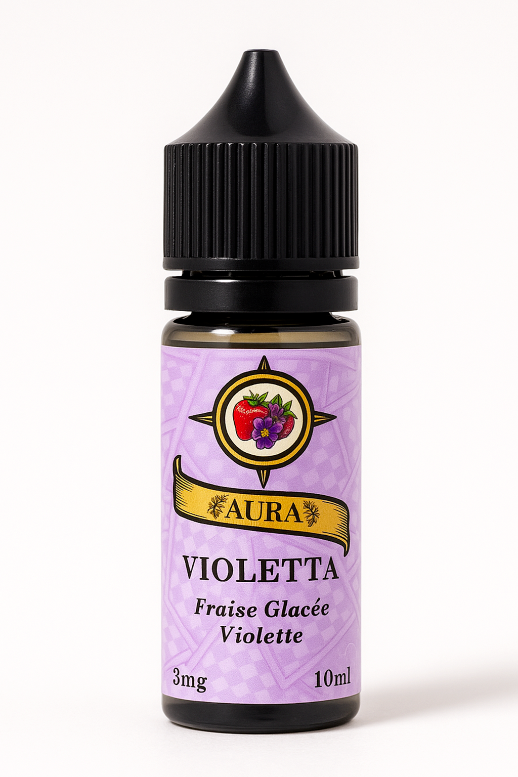 Violetta Gento Aura 10ml