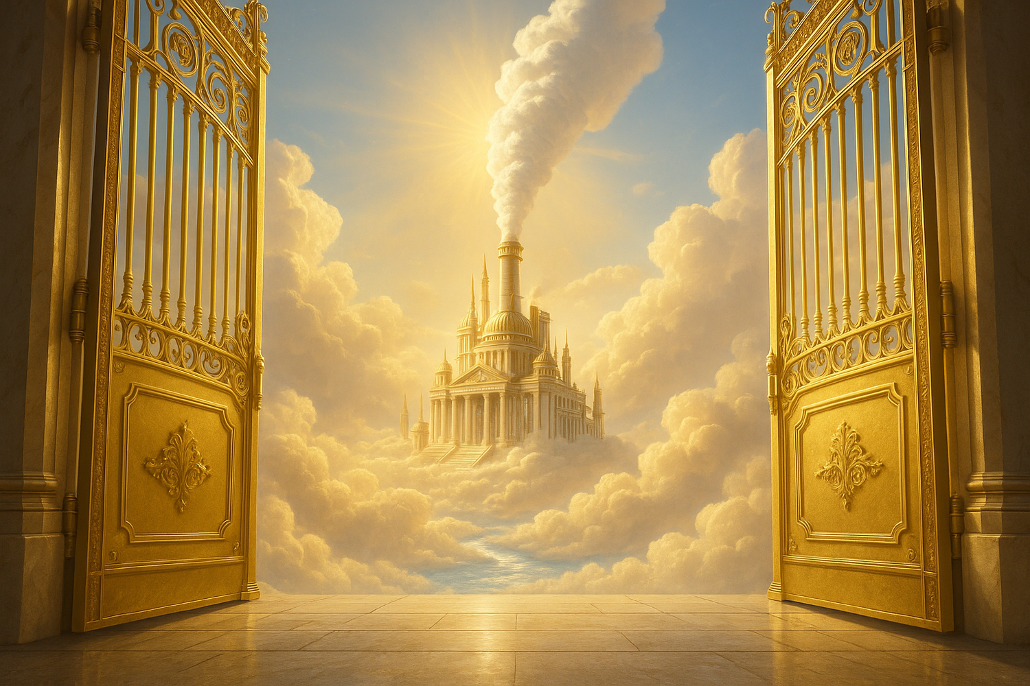 À venir (et déjà légendaire)