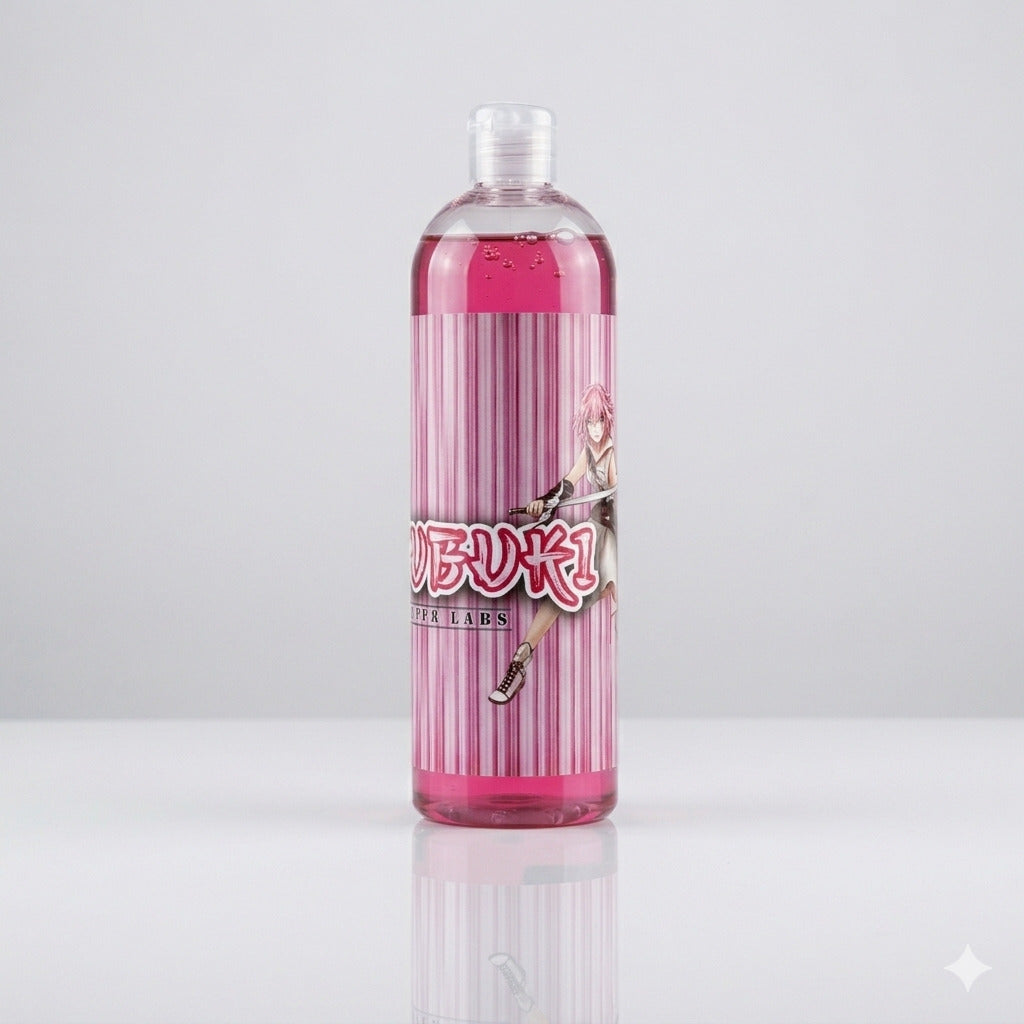 Fubuki ZHC Viper Labs 500ml 00mg