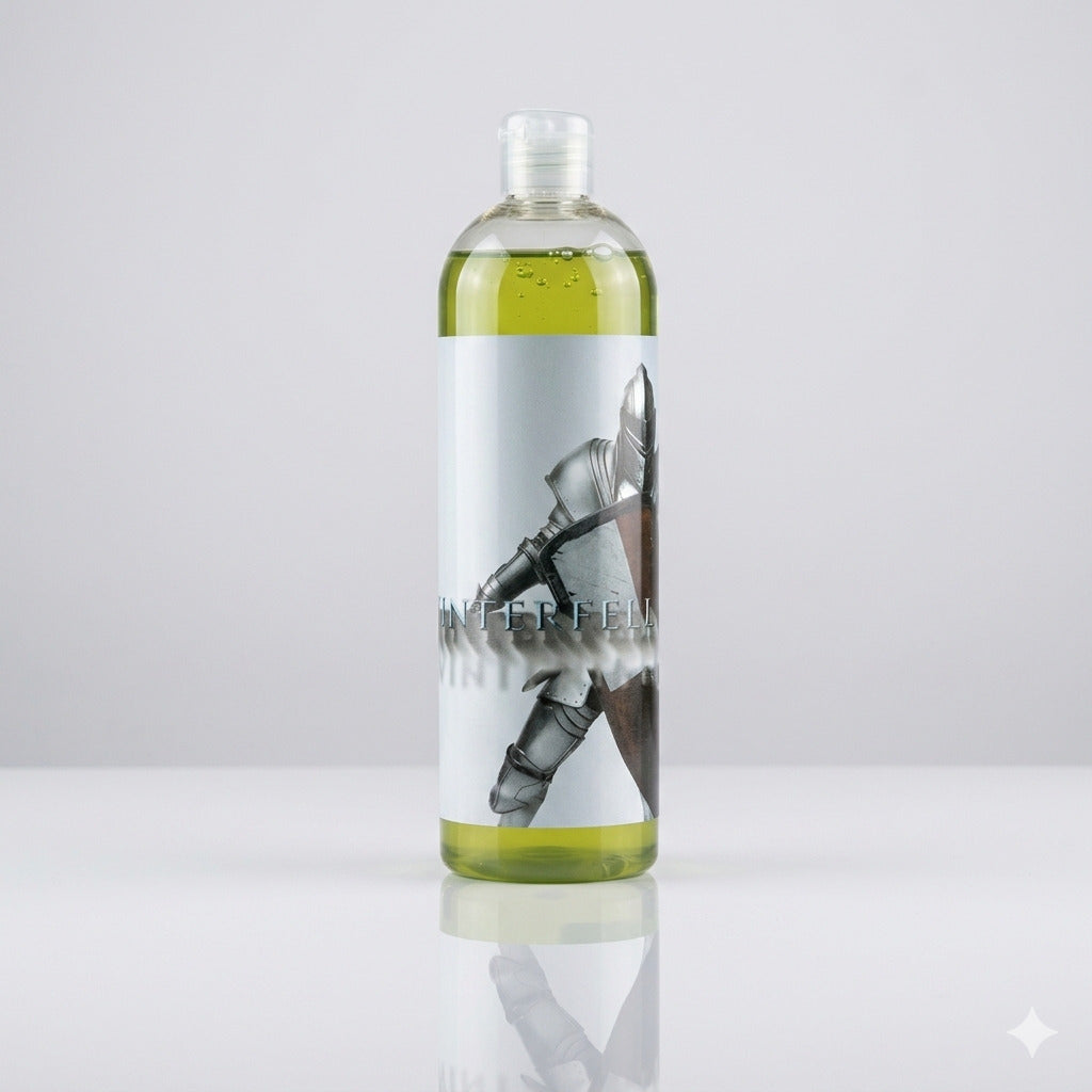 Winterfell ZHC Viper Labs 500ml 00mg