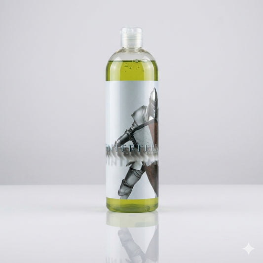 Winterfell ZHC Viper Labs 500ml 00mg