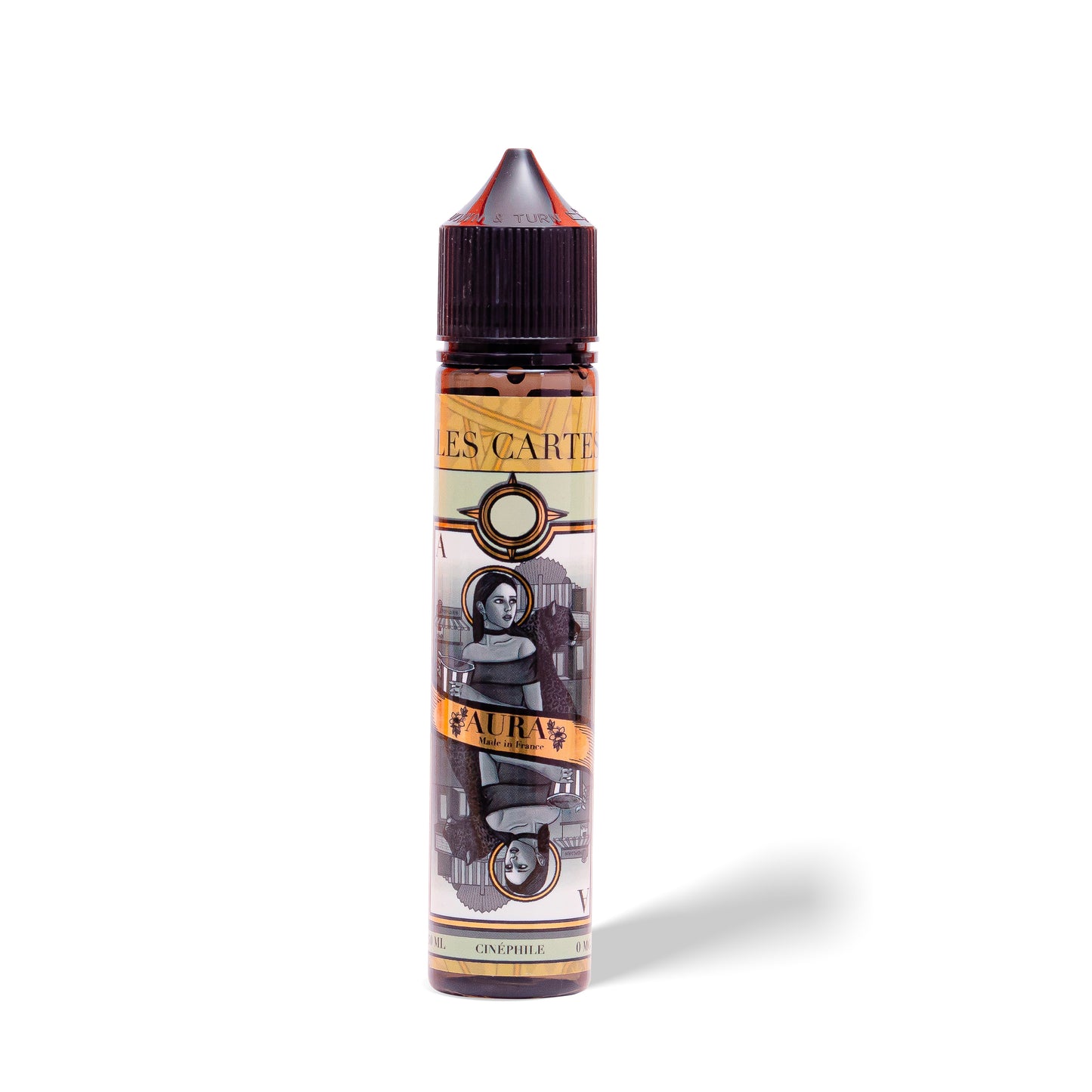 Cinéphile Aura 50ml