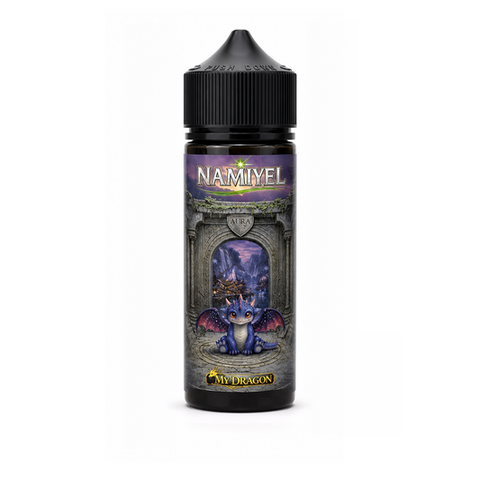 Namiyel My Dragon 100ml