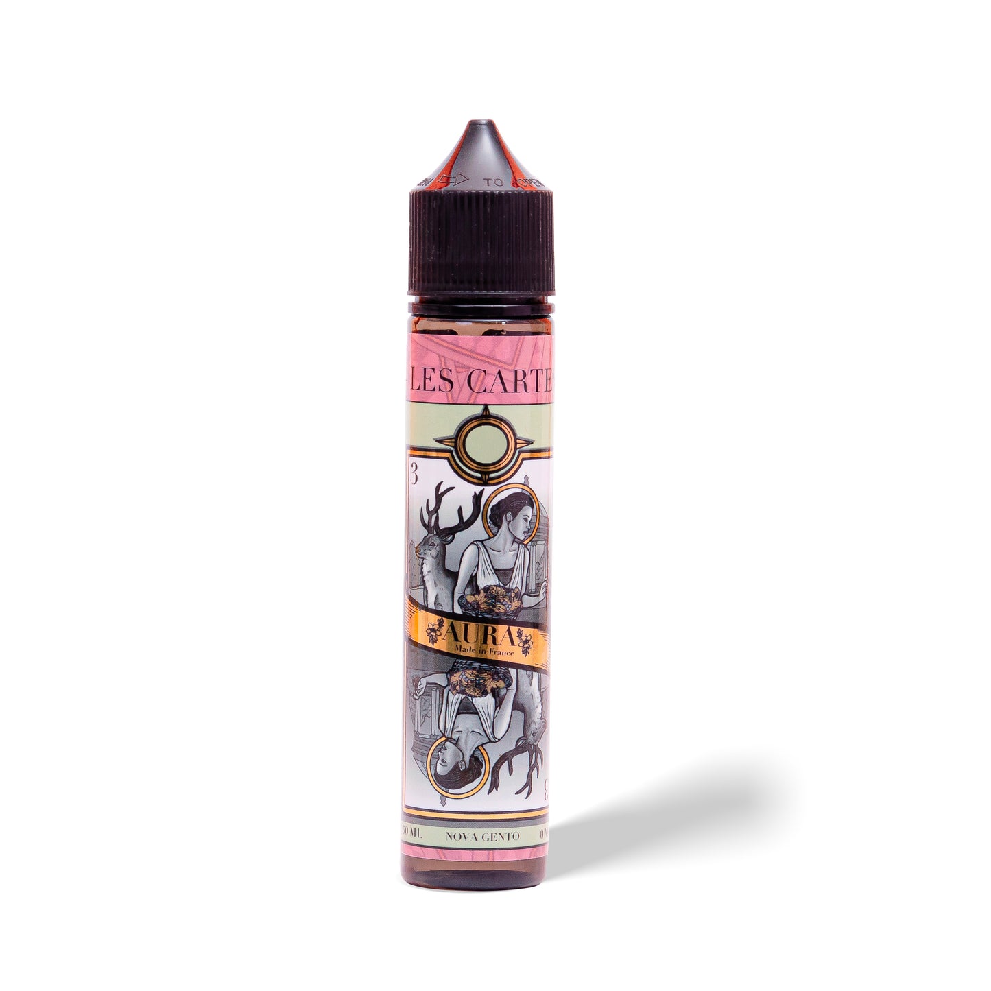 Nova Gento Aura 50ml