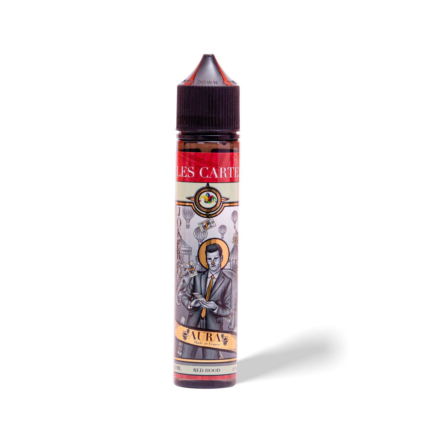 Red Hood Aura 50ml