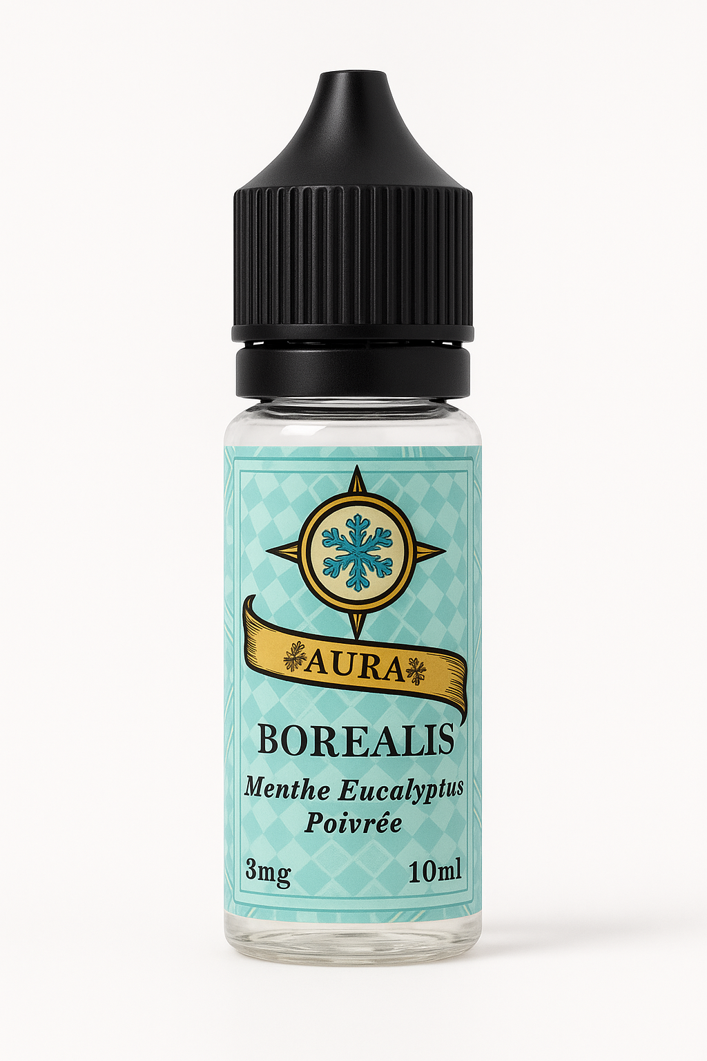 Borealis Aura 10ml