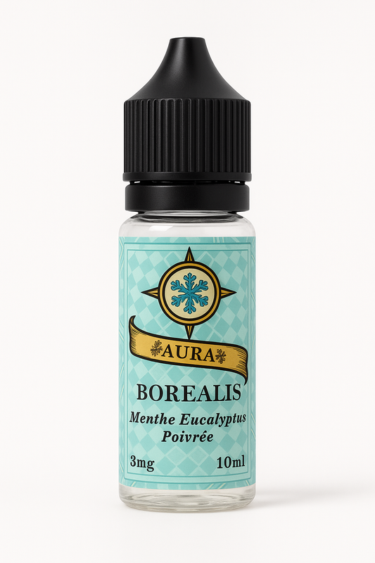 Borealis Aura 10ml