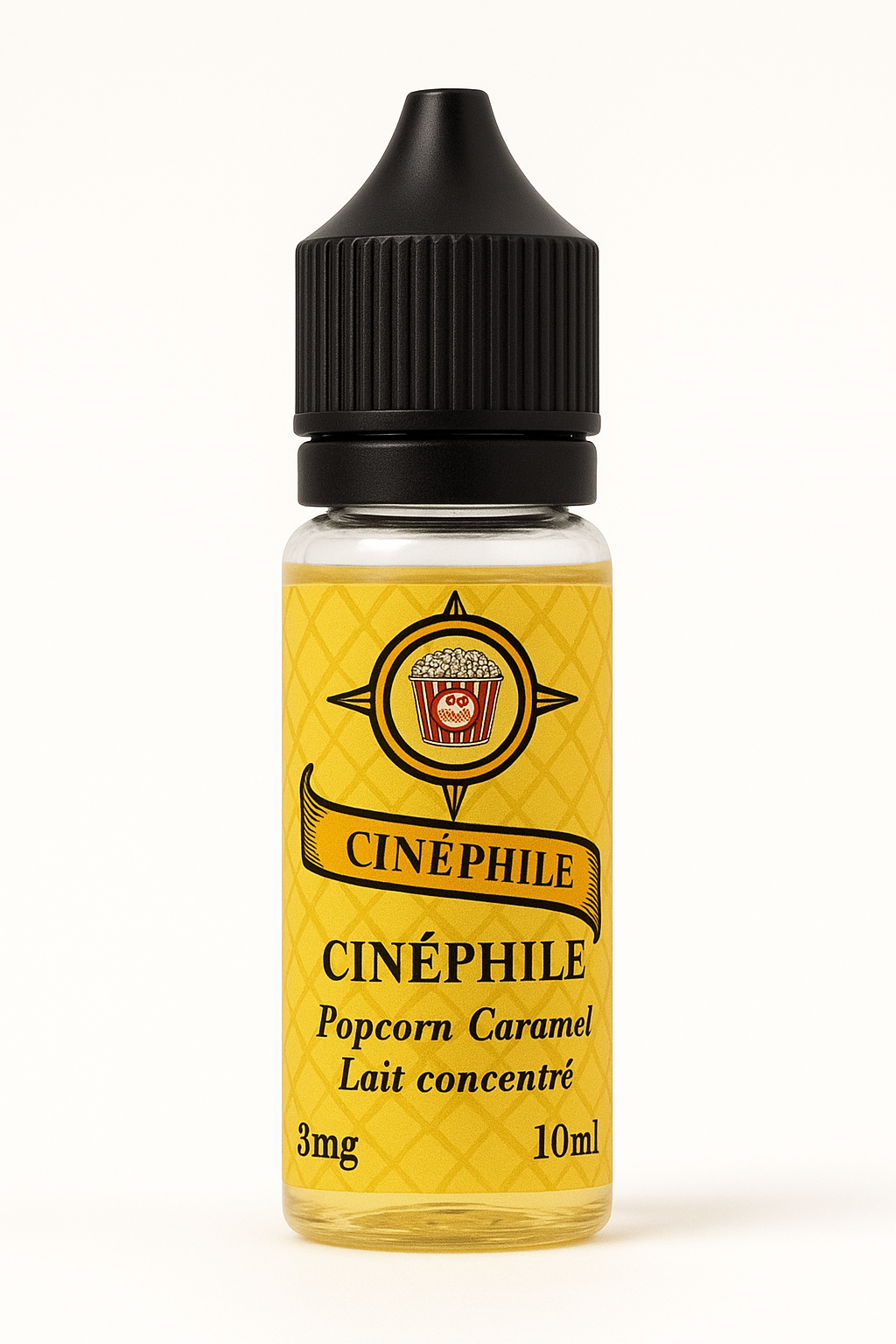 Cinéphile Aura 10ml