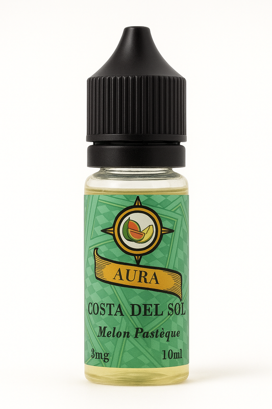 Costa Del Sol Aura 10ml