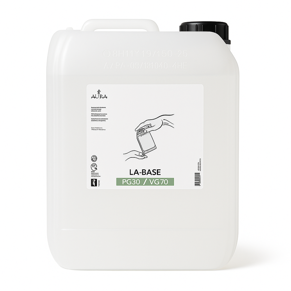 La Base 5L 30/70 0mg
