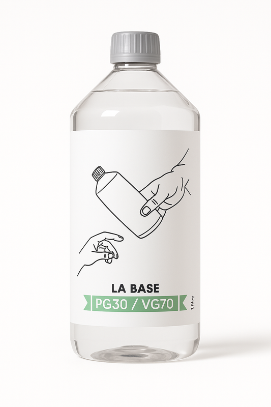 La Base 1L 30/70 0mg