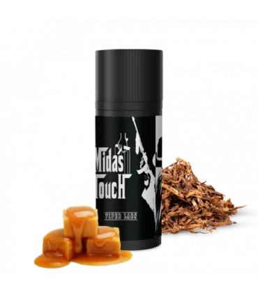 Midas Touch ZHC Viper Labs 500 ml 0mg