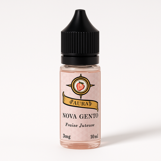 Nova Gento Aura 10ml