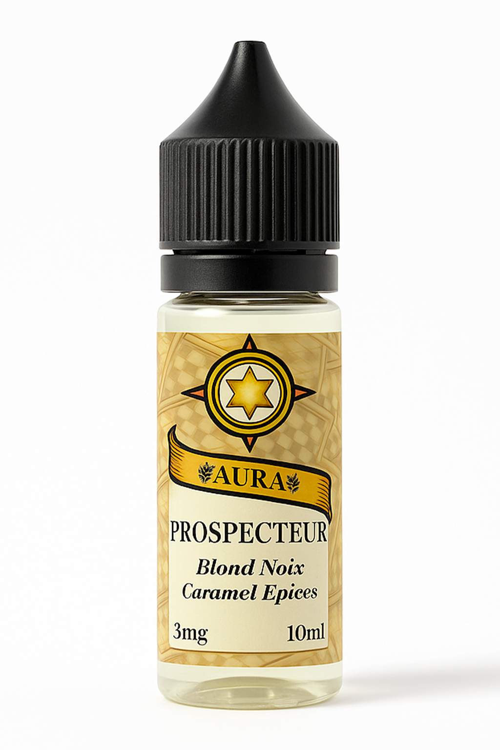 Prospecteur Aura 10ml