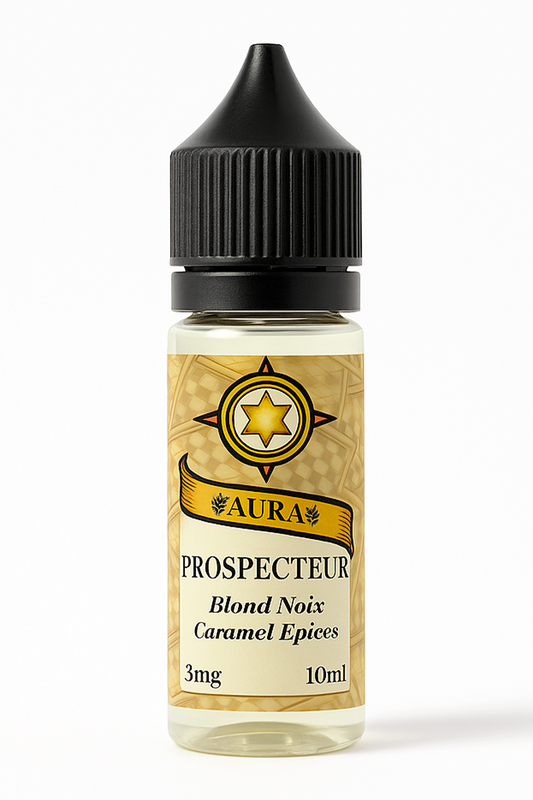 Prospecteur Aura 10ml