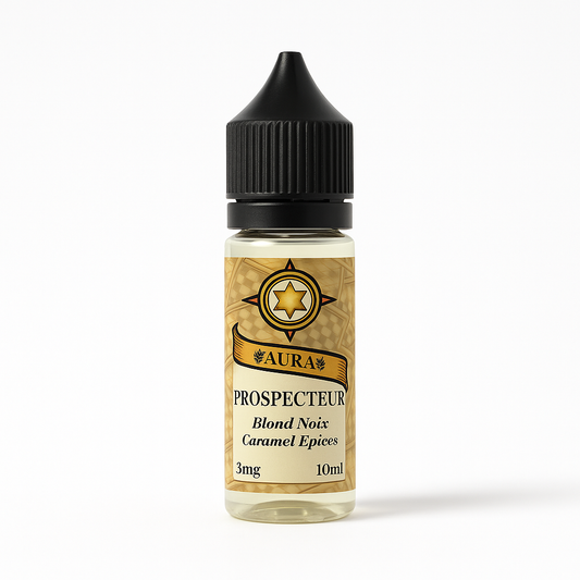 Prospecteur Aura 10ml