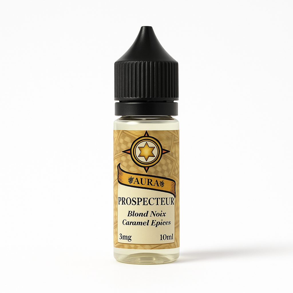 Cinéphile Aura 10ml