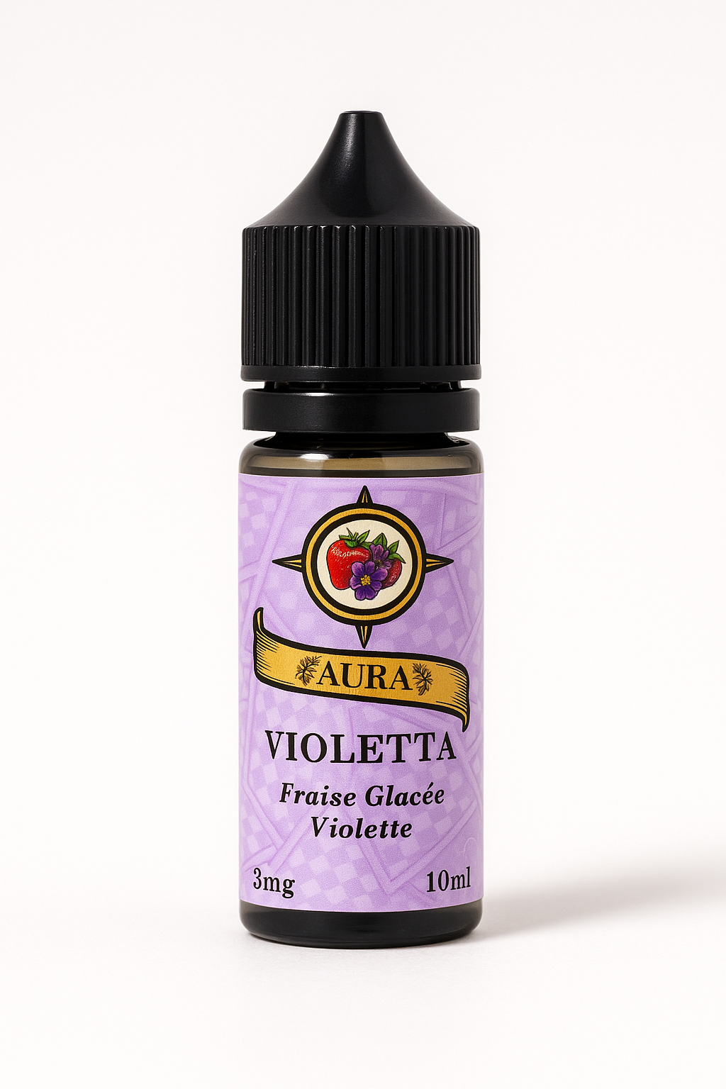 Violetta Gento Aura 10ml